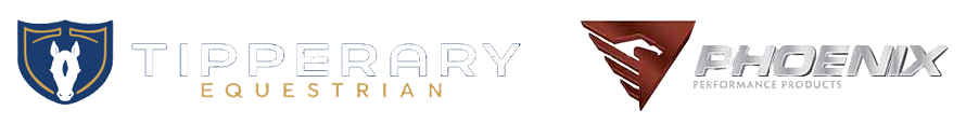 Tipperary-Phoenix Logos
